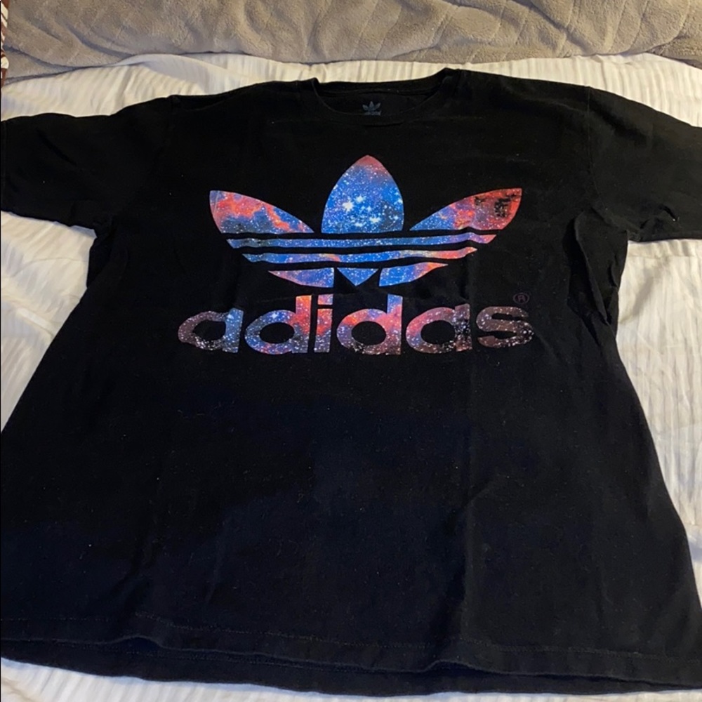 Men’s adidas t shirt